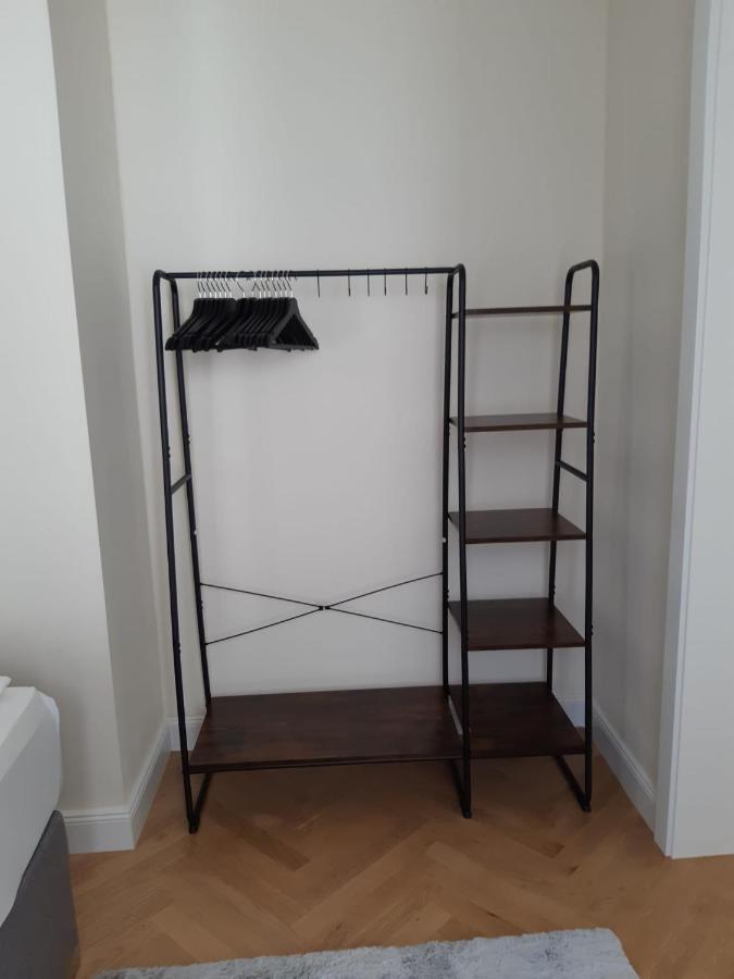 Vienna City Apartment Margareten Luaran gambar