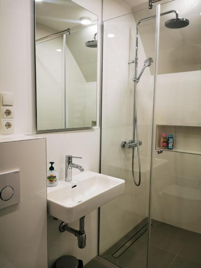 Vienna City Apartment Margareten Luaran gambar