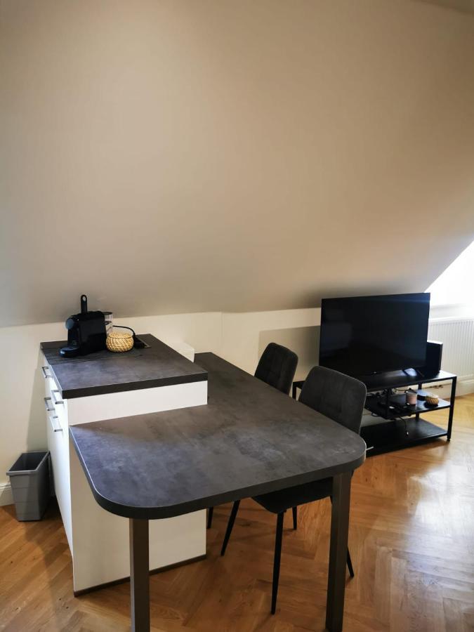Vienna City Apartment Margareten Luaran gambar
